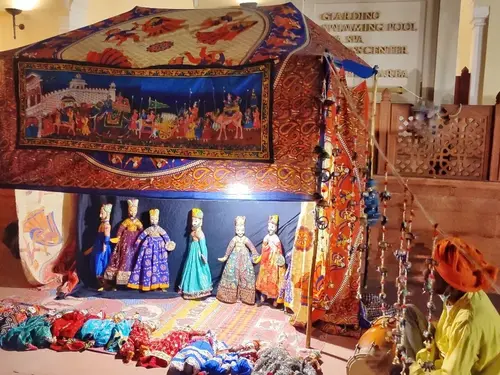 Taj Jai Mahal Palace, Jaipur - Other Facilities - Others 44